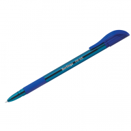Ручка шариковая Berlingo PR-05 синяя, 0,5мм, арт. CBp_50362